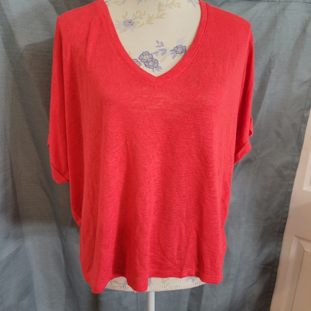 Armadio Cropped Tee
